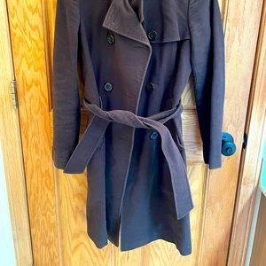 Gap woman’s trench coat